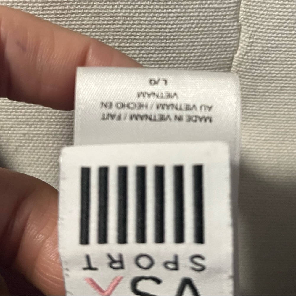 Sweater VSX - Picture 6 of 6